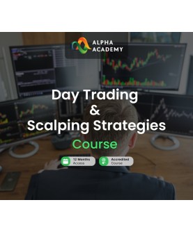 Day Trading & Scalping Strategies Alpha Academy Code Key GLOBAL